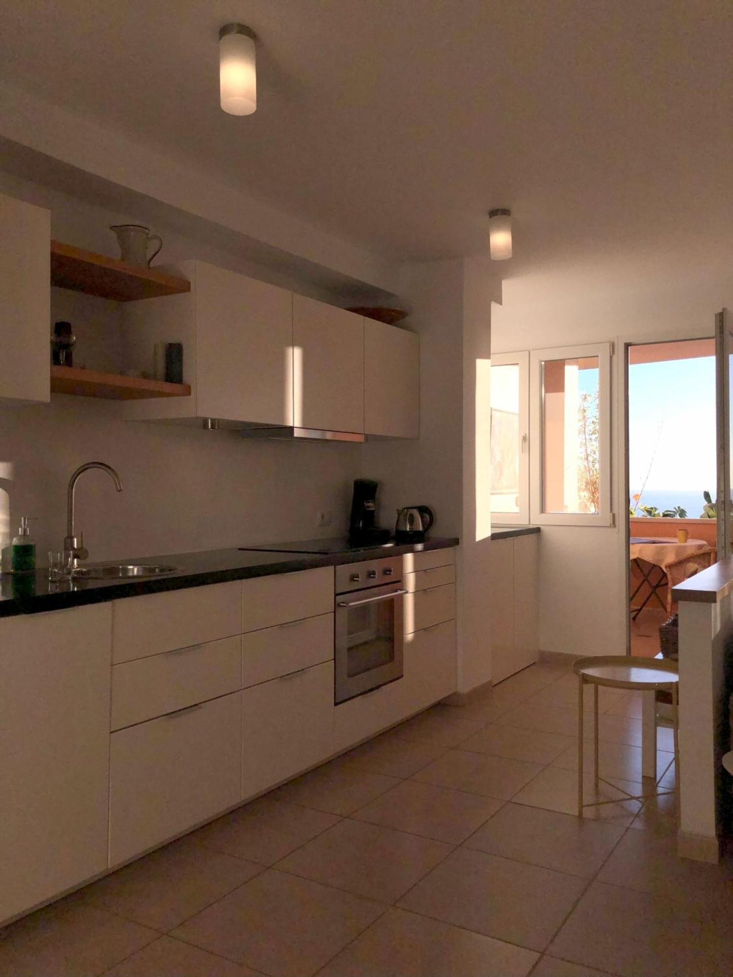 Vivienda Atlantico Tazacorte Exterior foto