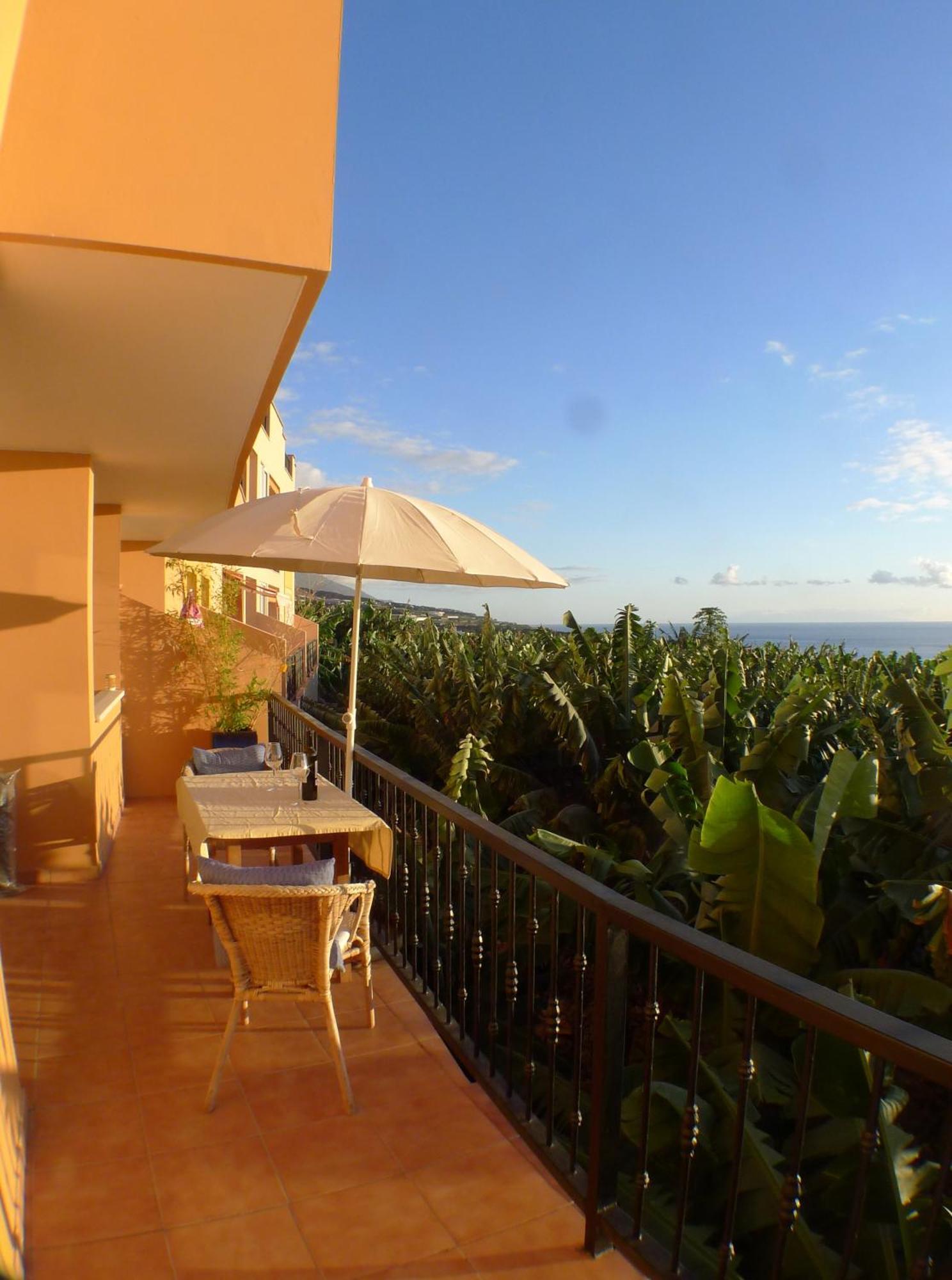 Vivienda Atlantico Tazacorte Exterior foto