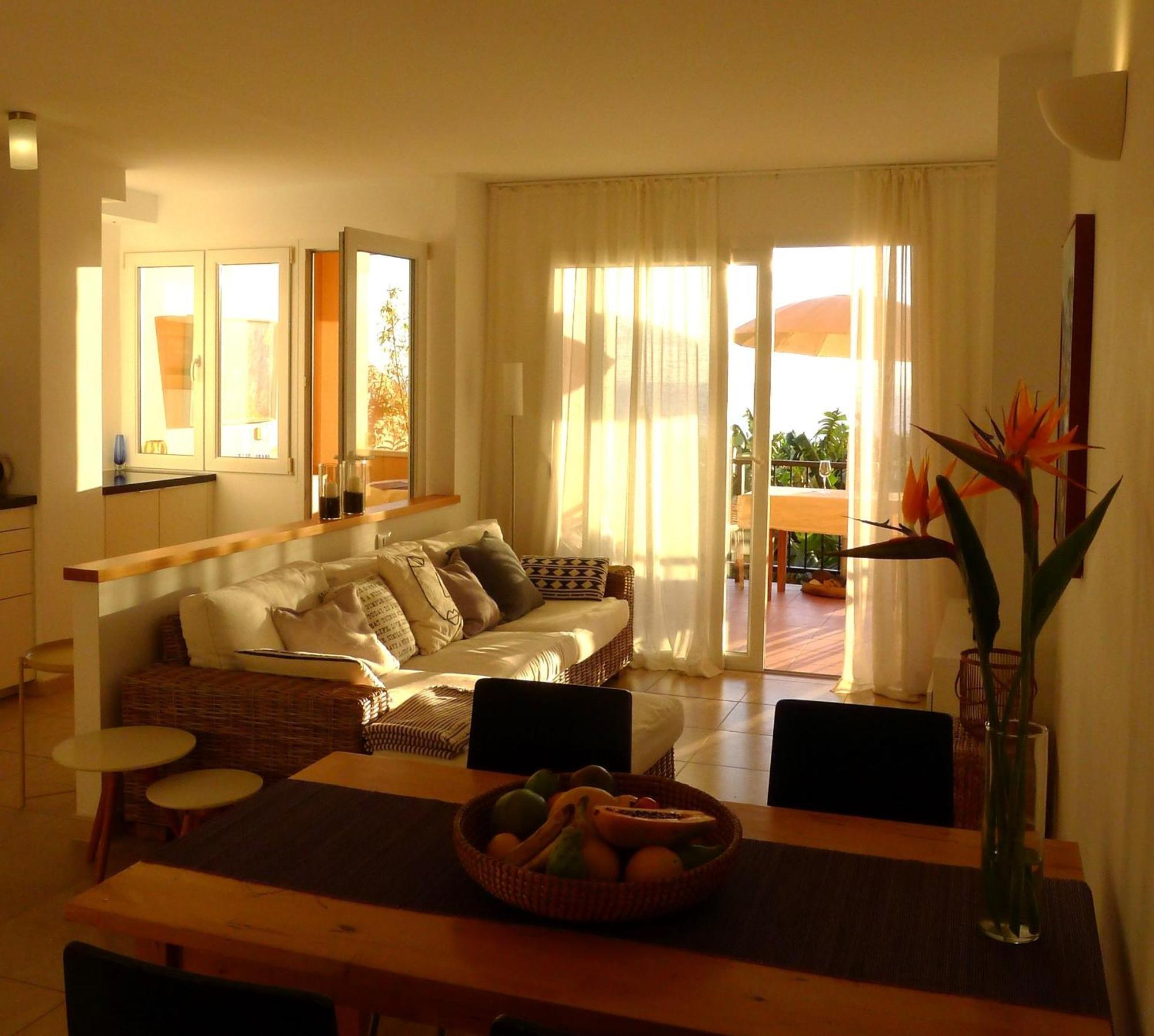 Vivienda Atlantico Tazacorte Exterior foto